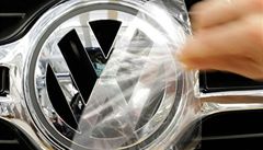 Trby dlaj z Volkswagenu nejvt automobilku